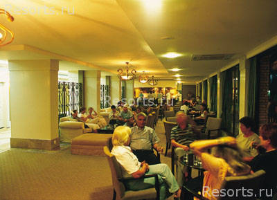 Riva Costa Hotel 7